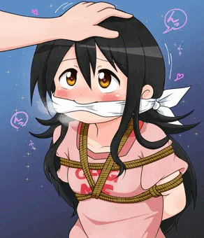 夢香なでなで