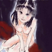 全裸さん6