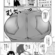 【#1】同人誌無料版　図書館司書の若妻さんとセフレになった話（仮）