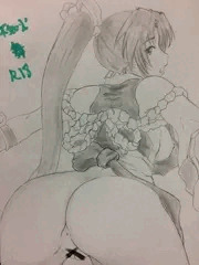 第四弾の不知火さん