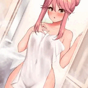 【Skeb】一緒にお風呂