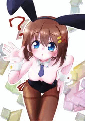 今日のおちくびは八神はやてちゃ