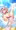 真夏の海でロリーちゃん出産