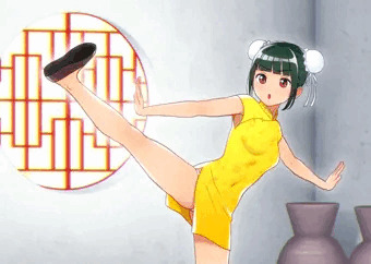 チャイナドレス