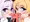 でかいギャルとお嬢