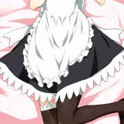 いろはメイドVer