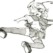 リグルぱんつ