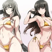 GWに描いた家元の普段着