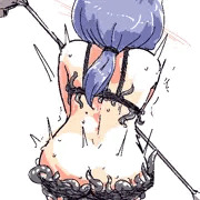 VIPRPGらくがき
