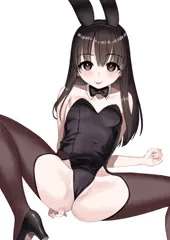 ロリバニーさん