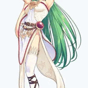 パルテナ様