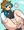 坂菜釣子ちゃん
