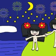 花火なワンダー