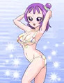 ナイショの水着