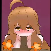 まり花ちゃん