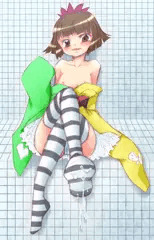 鹿ノ子