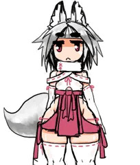 うちのこ