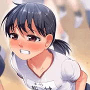 【告知】少女の失敗ファイル/おしっこ特集