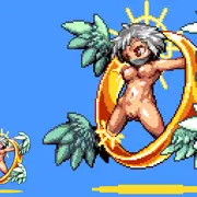 天使系