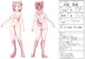 オリジナル看板娘を作ろう