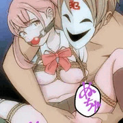 ほら!皆に見てもらえ