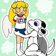 見せ合いっこ