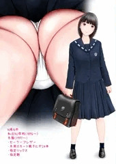 初恋制服図鑑
