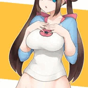 メイちゃん