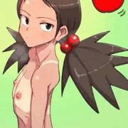 ヒバナ
