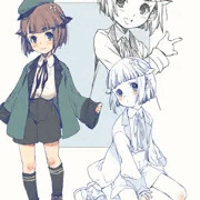 カラー(ﾋﾟｰ)ソウト落書き