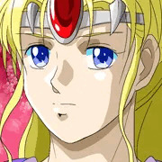 ラグーン　フェリシア　X68000