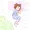 女の子が寝てるだけ……？