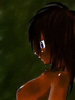 野生娘