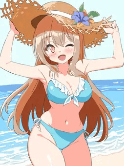 水着