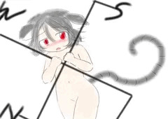 ナズーリン