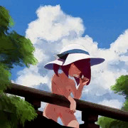 暑中お見舞い申し上げます。