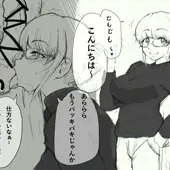 フェラ　亀頭中心