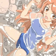 たまきイラスト