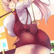 アンミラマコちゃん