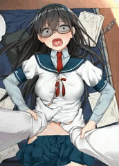 【過去作】恐怖大淀