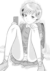 パンチラJS