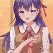 桜の亀頭責め