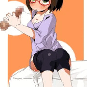 たまってるって奴なのかな？