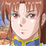 飛龍の拳　ミンミン