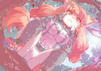 らくがき