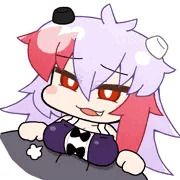 メスガキ巨乳サキュバス