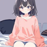 もうすぐおやすみ