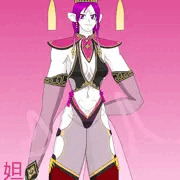 着せ替え妲己