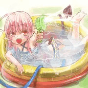 ビニプー