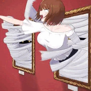 鼓動する美術館＜絵画エリア＞